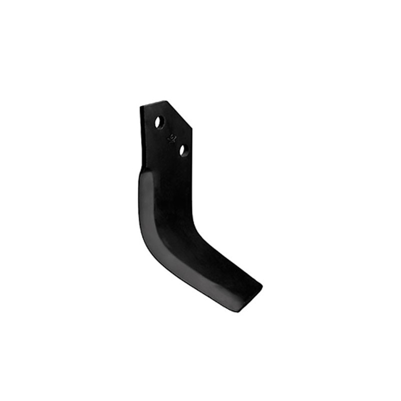 Couteau 165x60mm, droit - Goldoni - 5624312