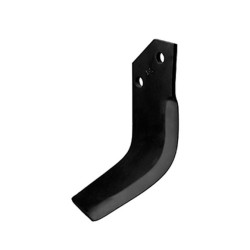 Couteau 165x60mm, gauche - Goldoni - 5624265