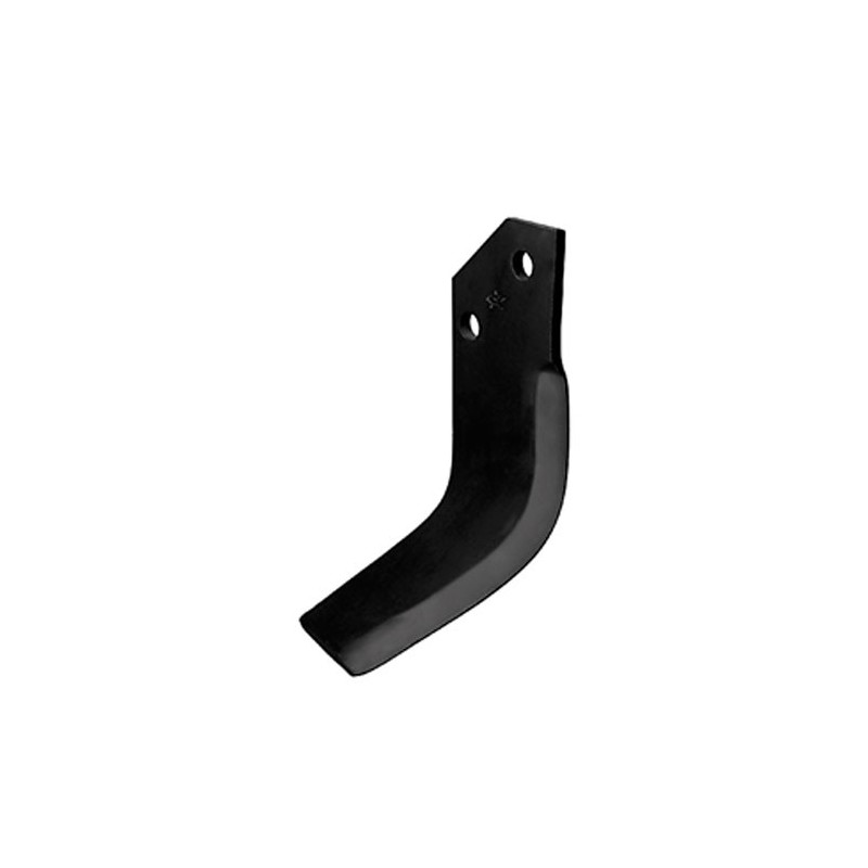 Couteau 165x60mm, gauche - Goldoni - 5624265