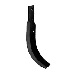 Couteau 250x60mm, droit - Goldoni - 3935