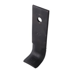 Couteau 165x50mm - Maschio / Gaspardo