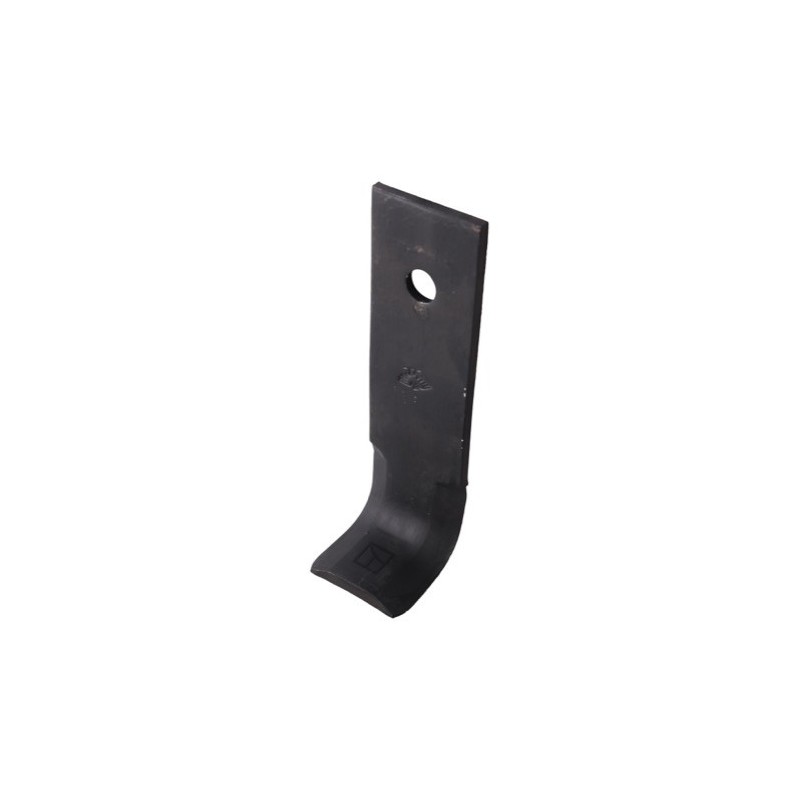 Couteau 165x50mm - Maschio / Gaspardo