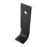 Couteau 165x50mm - Maschio / Gaspardo