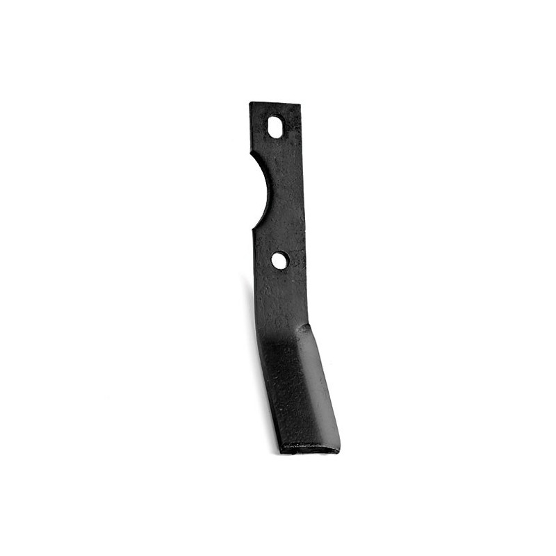 Couteau 300x50mm, gauche - Forigo-Roteritalia - D350010360