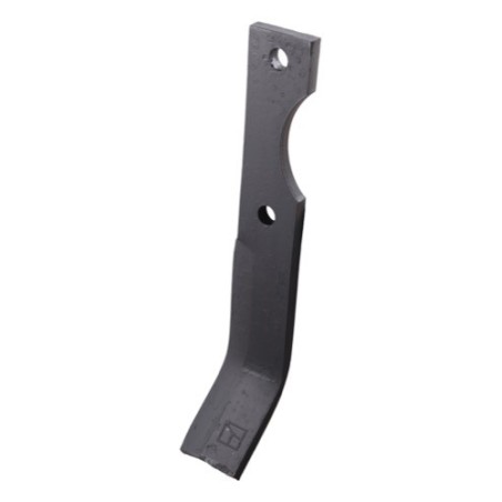 Couteau 330x50mm, droit - Forigo-Roteritalia - D450010020