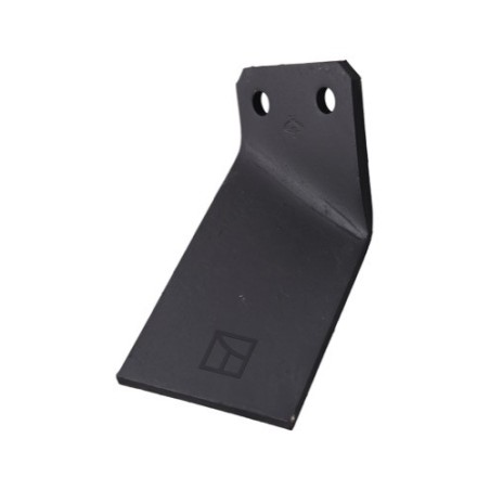Dent rotative 185x100mm, droit - Forigo-Roteritalia - G4595000