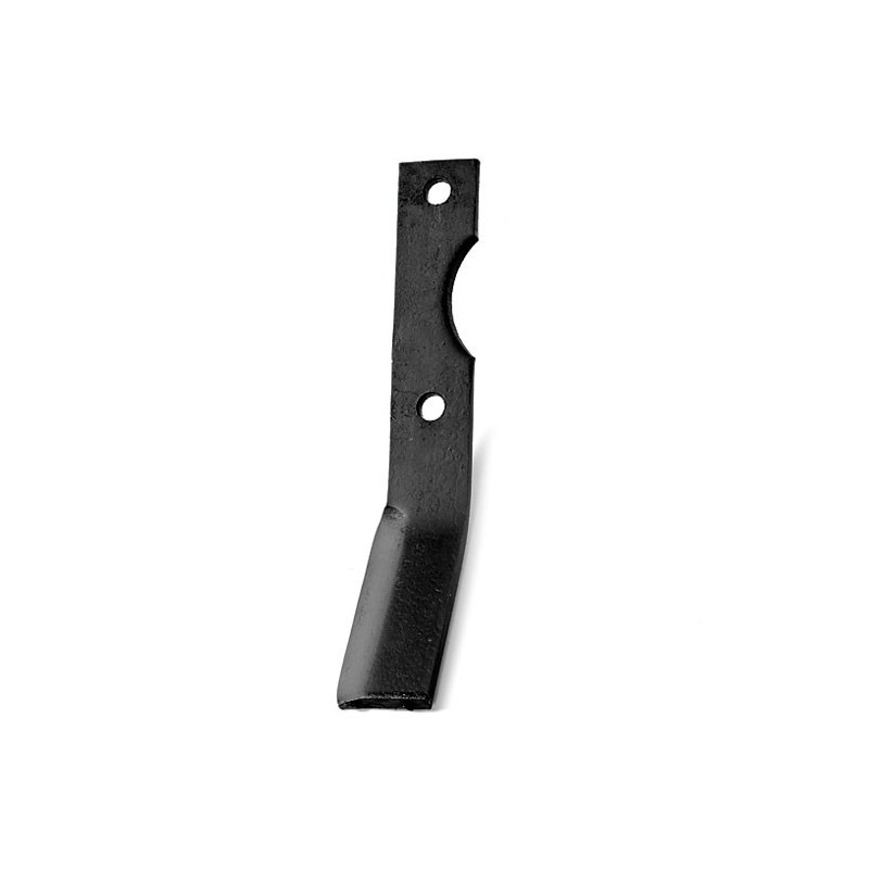 Couteau 265x40mm, droit - Forigo-Roteritalia - 350010020