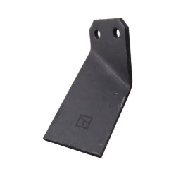 Dent rotative 185x90mm, droit - Forigo-Roteritalia - G3596100