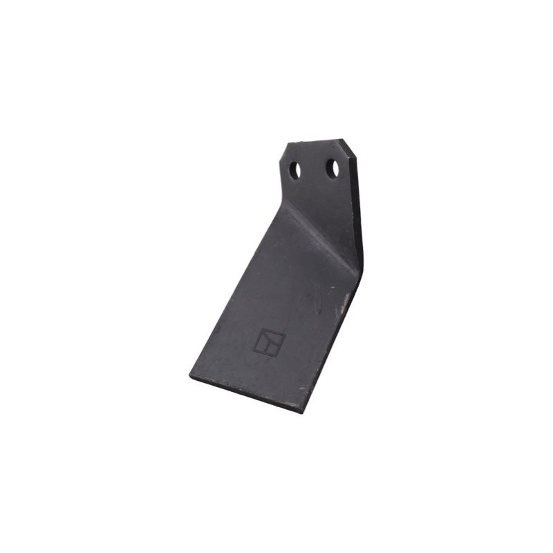 Dent rotative 185x90mm, droit - Forigo-Roteritalia - G3596100