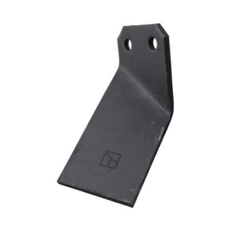 Dent rotative 185x90mm, droit - Forigo-Roteritalia - G3596100