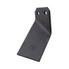 Dent rotative 185x90mm, droit - Forigo-Roteritalia - G3596100