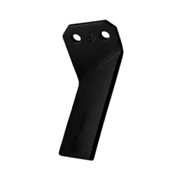 Dent rotative 185x90mm, gauche - Forigo-Roteritalia - G3596110