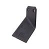 Dent rotative 155x80mm, droit - Forigo-Roteritalia - G2596010