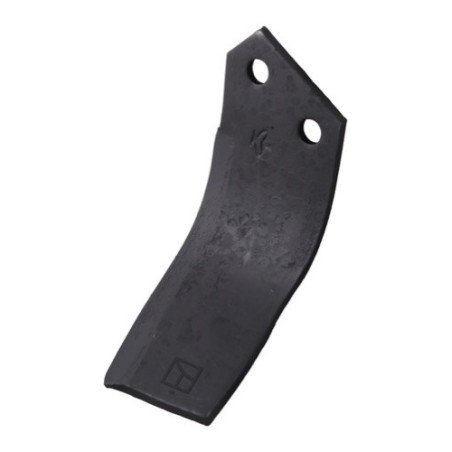 Couteau 190x80mm, droit - Forigo-Roteritalia - F3156010