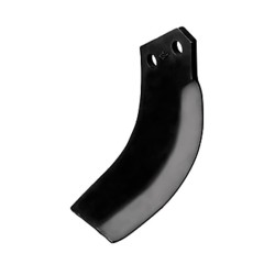 Couteau 190x80mm, gauche - Forigo-Roteritalia - F3156110