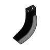 Couteau 190x80mm, gauche - Forigo-Roteritalia - F3156110