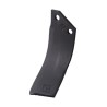 Couteau 175x70mm, droit - Forigo-Roteritalia - F2095010D