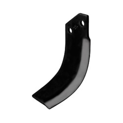 Couteau 175x70mm, gauche - Forigo-Roteritalia - F2095010S