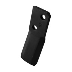 Dent rotative 195x60mm - Forigo-Roteritalia - F4153011
