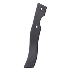 Couteau 220x40mm, droit - Fort