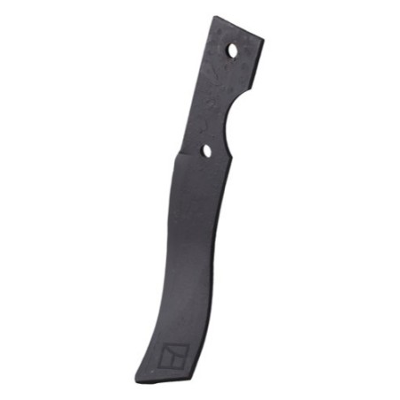 Couteau 220x40mm, droit - Fort