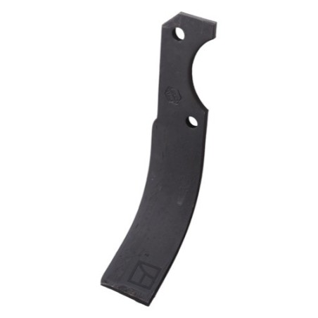 Couteau 235x45mm, droit - Roteco - 60327 310-314 MTZ