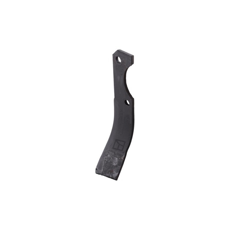 Couteau 215x45mm, droit - Fort