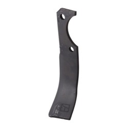 Couteau 200x45mm, droit - Fort