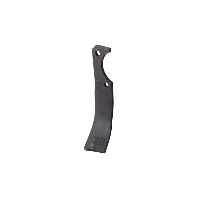 Couteau 200x45mm, droit - Fort