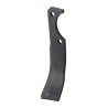 Couteau 200x45mm, droit - Fort