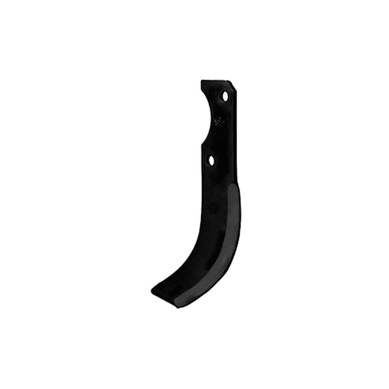 Couteau 200x45mm, gauche - Fort