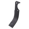 Couteau 215x45mm, droit - Fort - 15075087