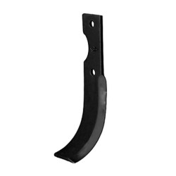 Couteau 200x40mm, gauche - Fort - 15055078