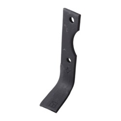 Couteau 150x30mm, droit - Fort