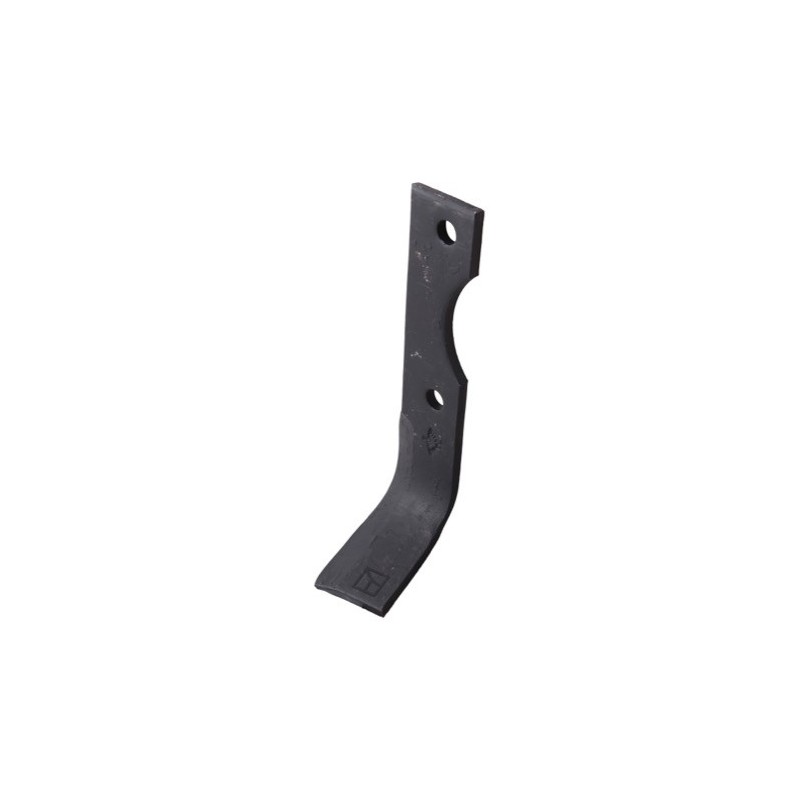 Couteau 150x30mm, droit - Fort