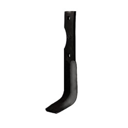 Couteau 150x30mm, gauche - Fort