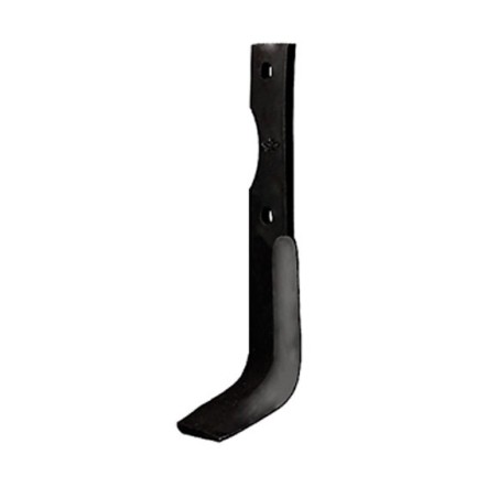 Couteau 150x30mm, gauche - Fort