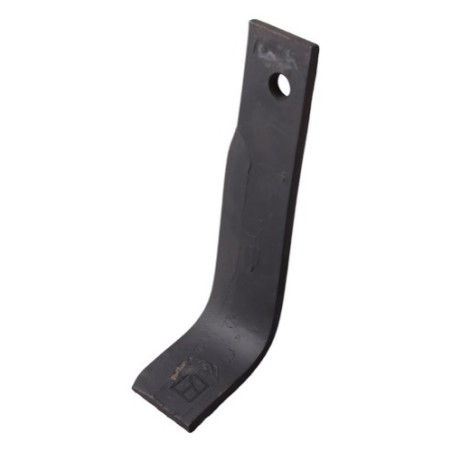 Couteau 145x30mm, droit - FM-Matras - D7