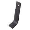 Couteau 145x30mm, droit - FM-Matras - D7