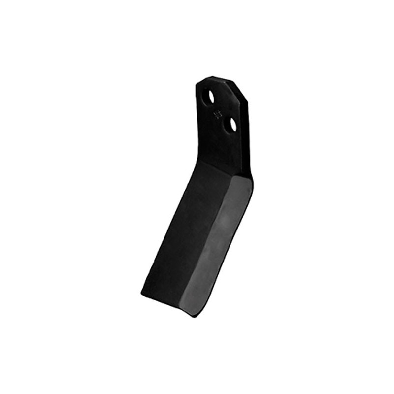 Dent rotative 194x60mm, gauche - Falconero