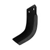 Couteau 228x80mm, gauche - Dondi