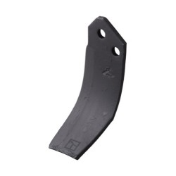 Couteau 142x50mm, droit - Ferrari - 72