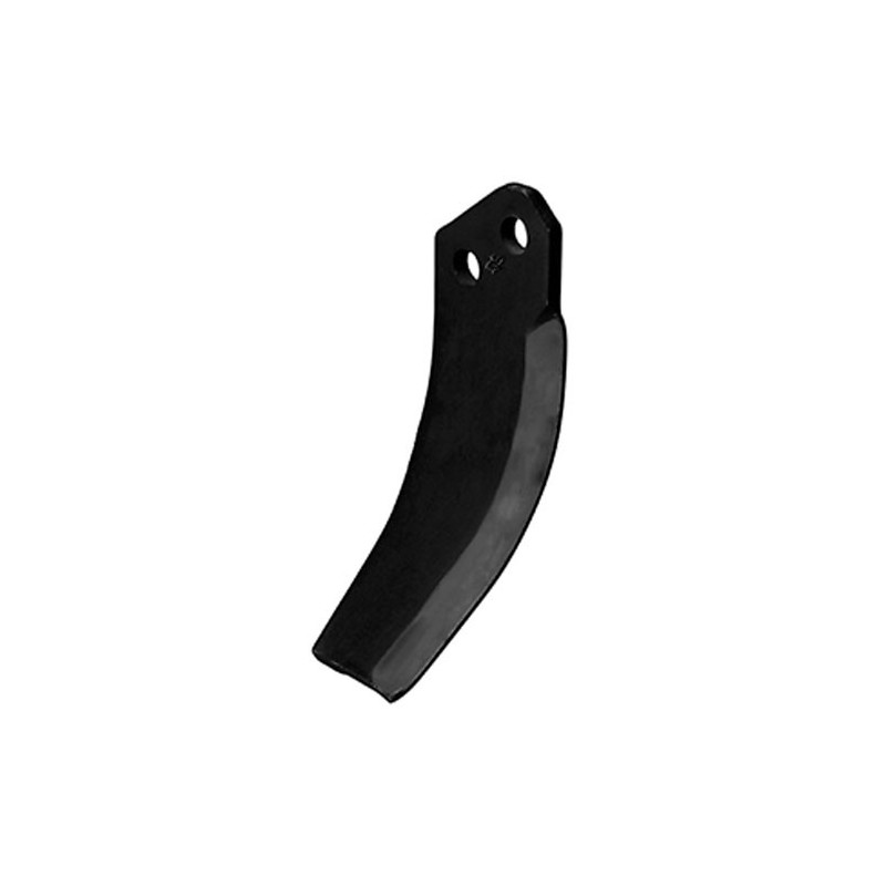 Couteau 142x50mm, gauche - Ferrari - 72