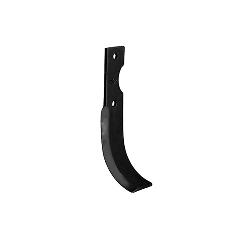 Couteau 195x35mm, droit - Ferrari - 63196