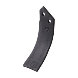 Couteau 163x50mm, droit - Bertolini - S.315 HP14