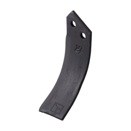 Couteau 163x50mm, droit - Bertolini - S.315 HP14