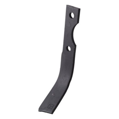 Couteau 198x30mm, droit - Ferrari