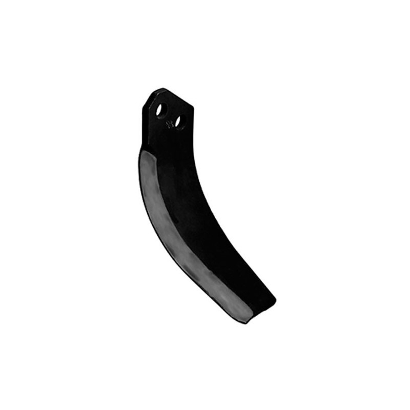 Couteau 142x50mm, droit - Ferrari - 496367