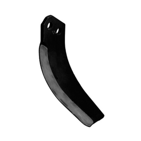Couteau 142x50mm, droit - Ferrari - 496367