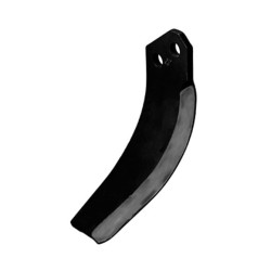 Couteau 142x50mm, gauche - Ferrari - 496366